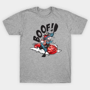 BOOF! T-Shirt